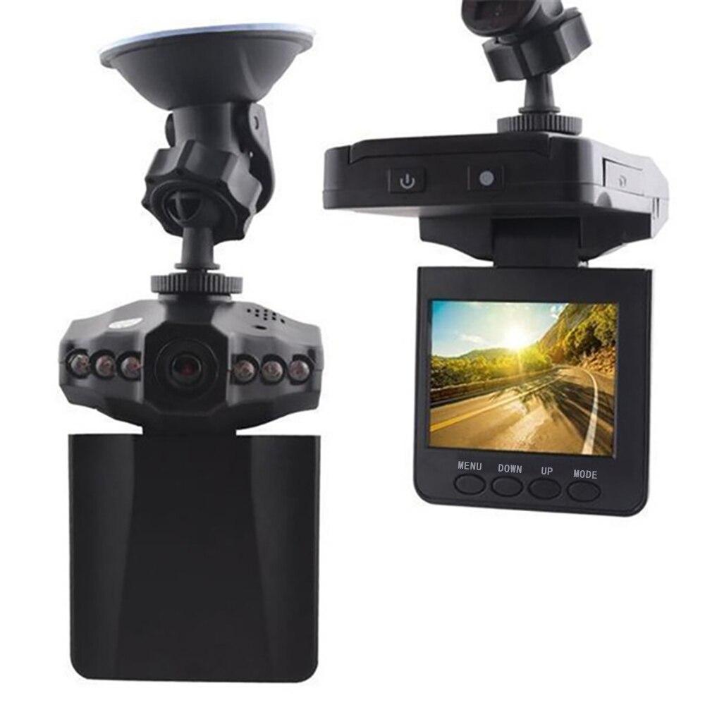 Cars Dash Cam Night Vision
