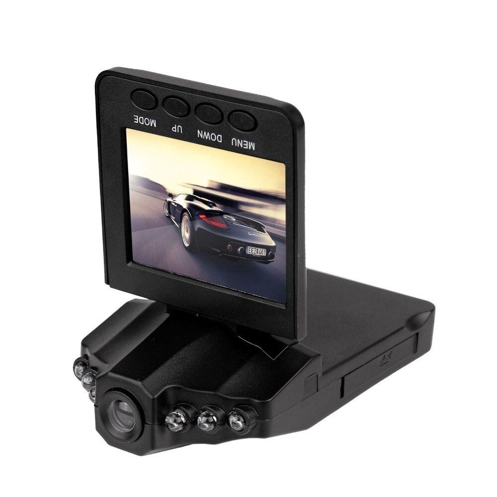 Cars Dash Cam Night Vision