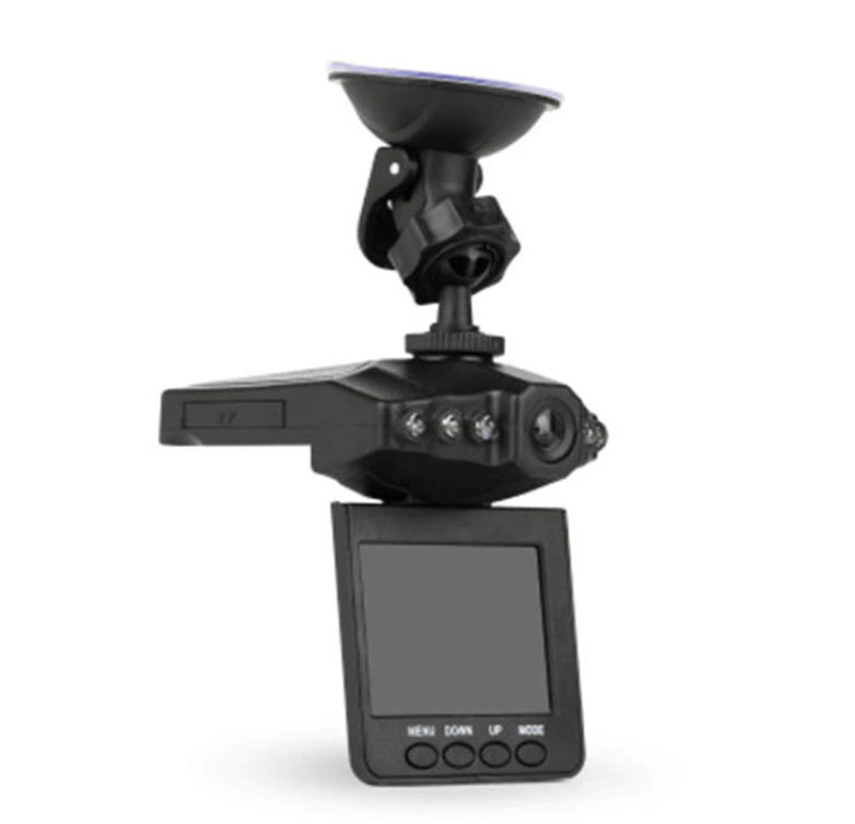 Cars Dash Cam Night Vision